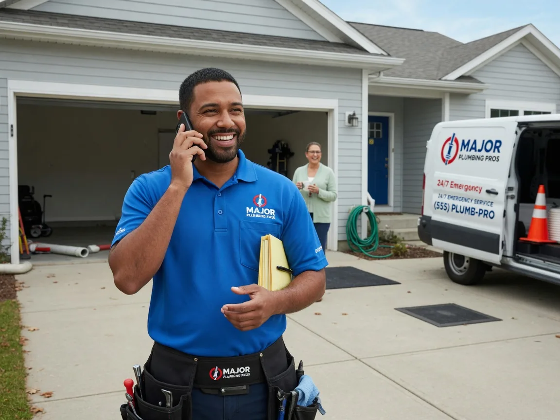 Drain Cleaning Services Livingston, NJ FAQs
